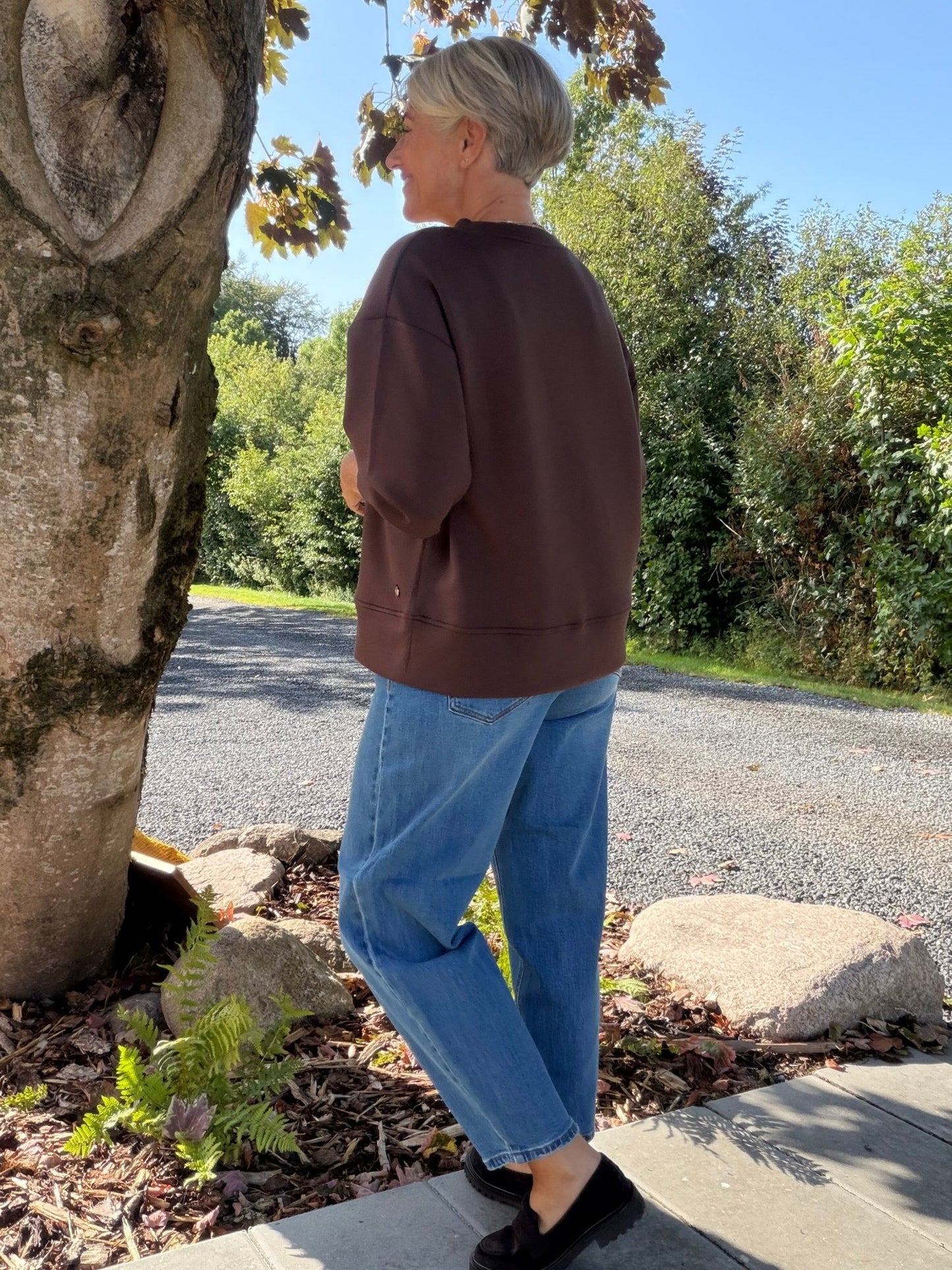 MARY SWEATSHIRT PP (3) - LifeStyle Hedensted