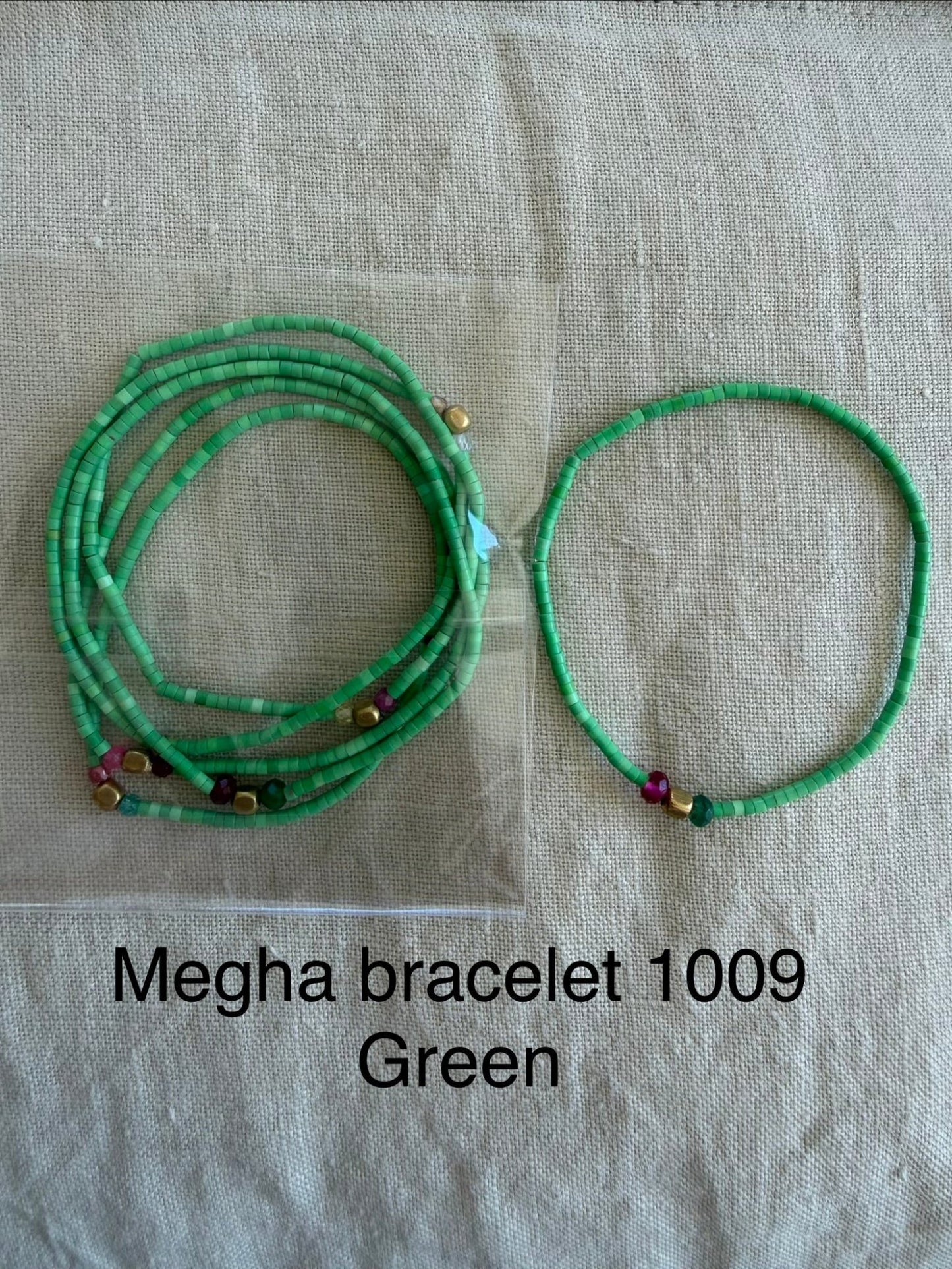 MEGHA ARMBÅND ANNAVII - LifeStyle Hedensted