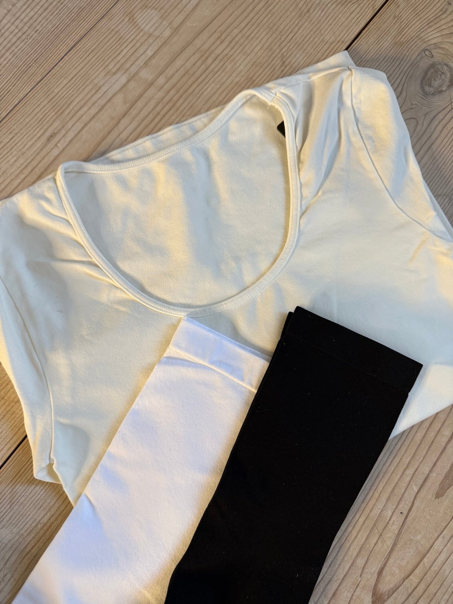 MILLE L/Æ T - SHIRT T&S - LifeStyle Hedensted