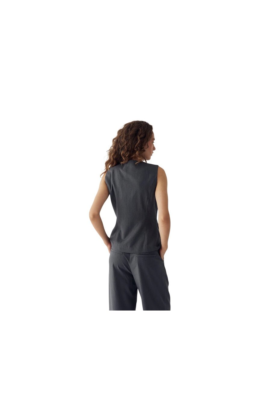 N - KASAUNETTE VEST NE - LifeStyle Hedensted