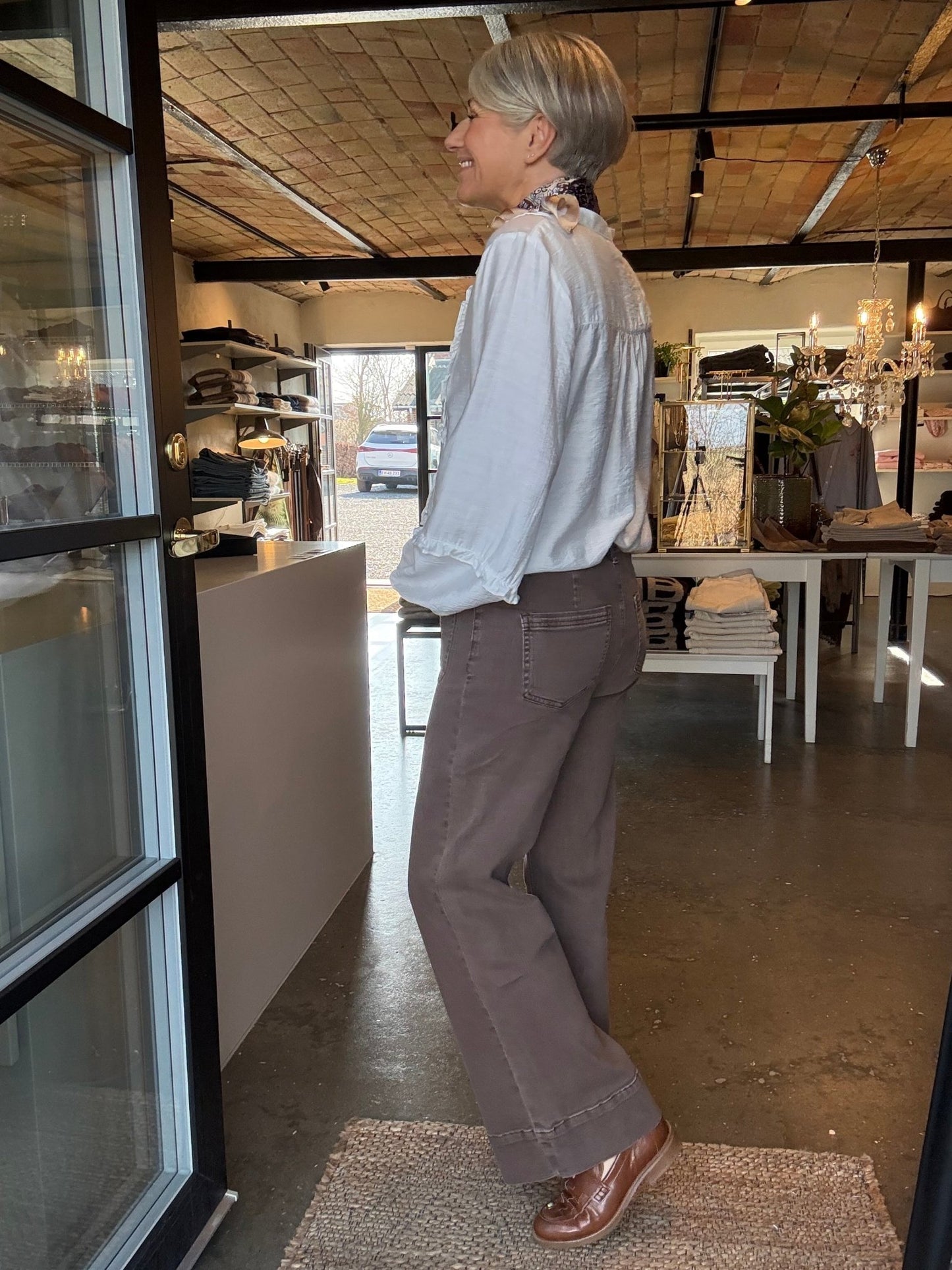 NANNE JEANS PP - LifeStyle Hedensted