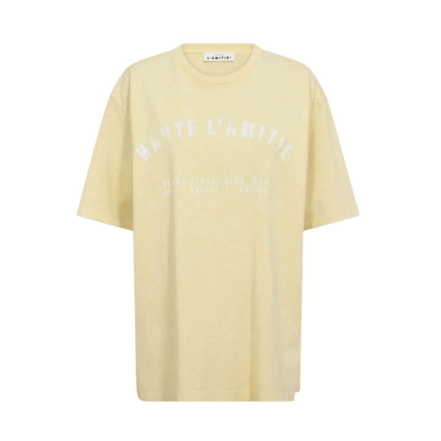 NOMA ACID TEE HL SALE (120) - LifeStyle Hedensted