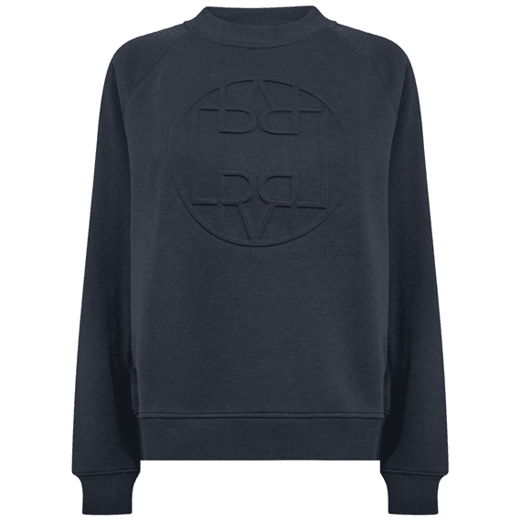 NUKA 11 SWEATSHIRT LR - LifeStyle Hedensted