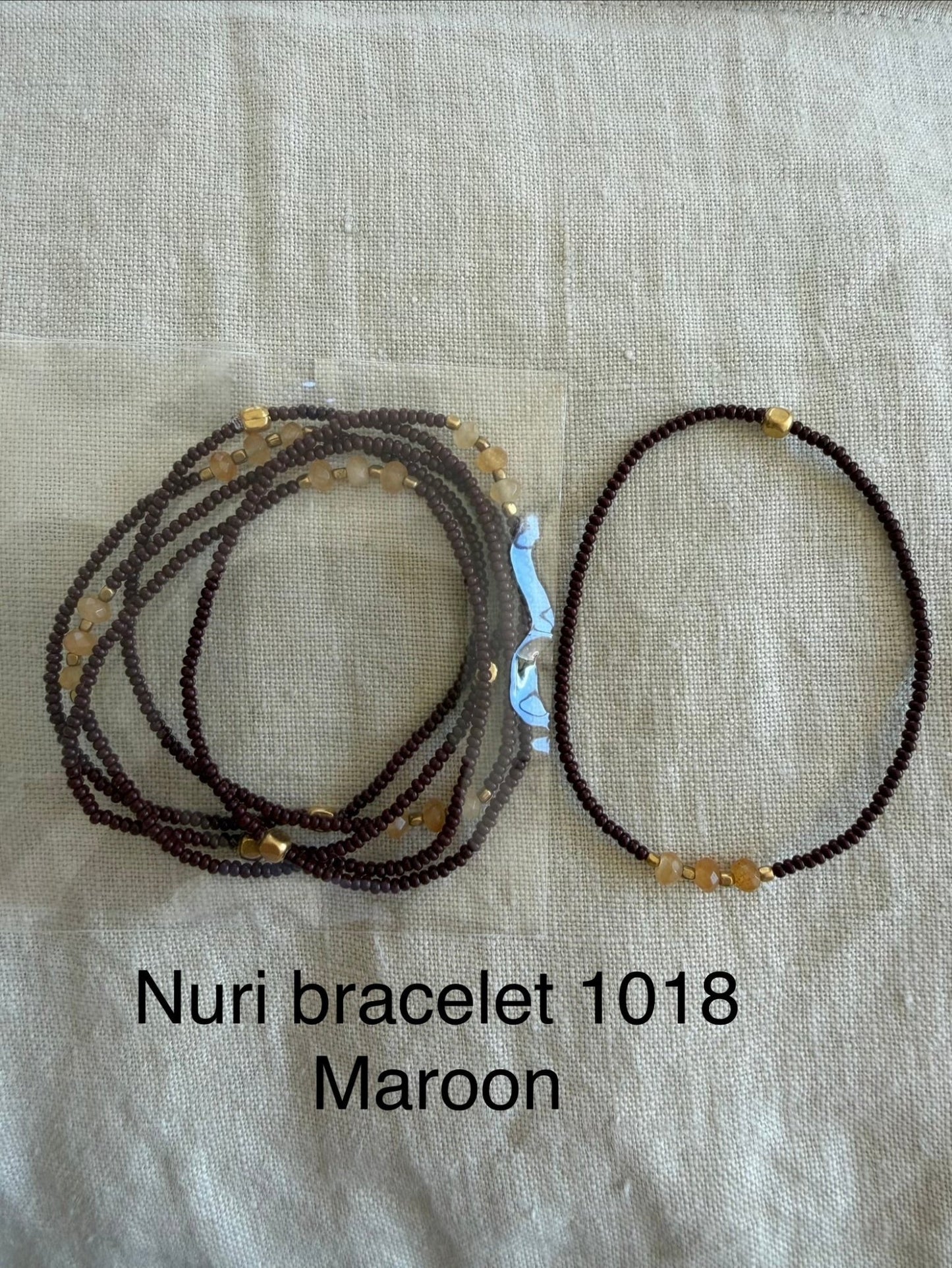 NURI ARMBÅND ANNAVII - LifeStyle Hedensted