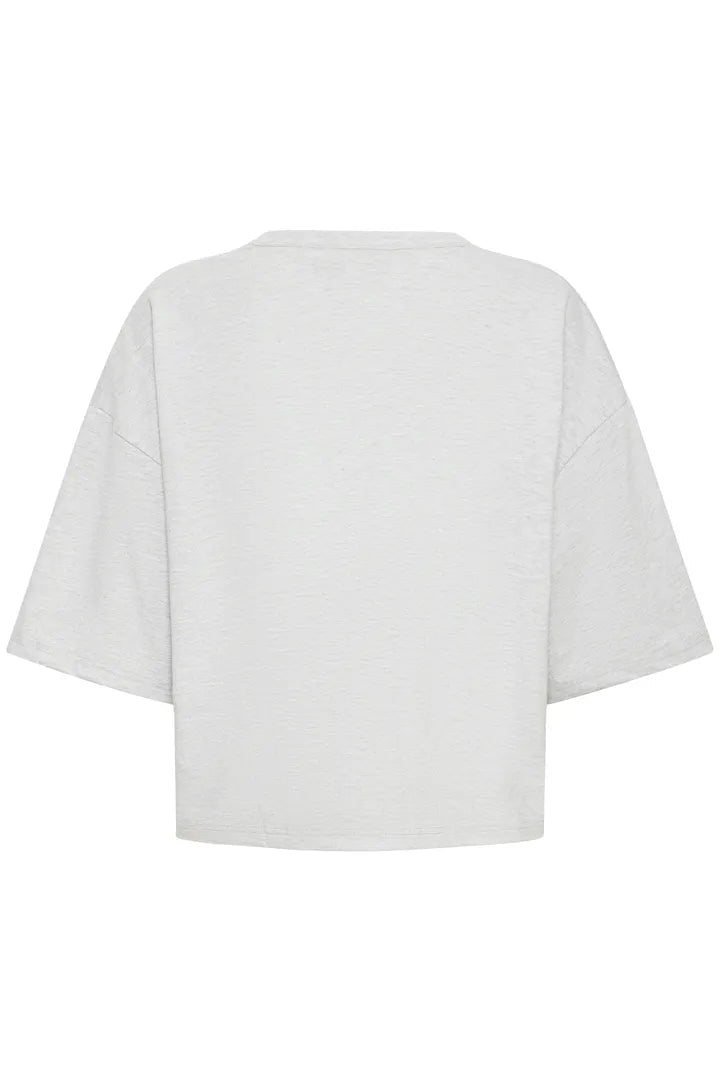 PALMER EX LOOSE T - SHIRT ICHI - LifeStyle Hedensted