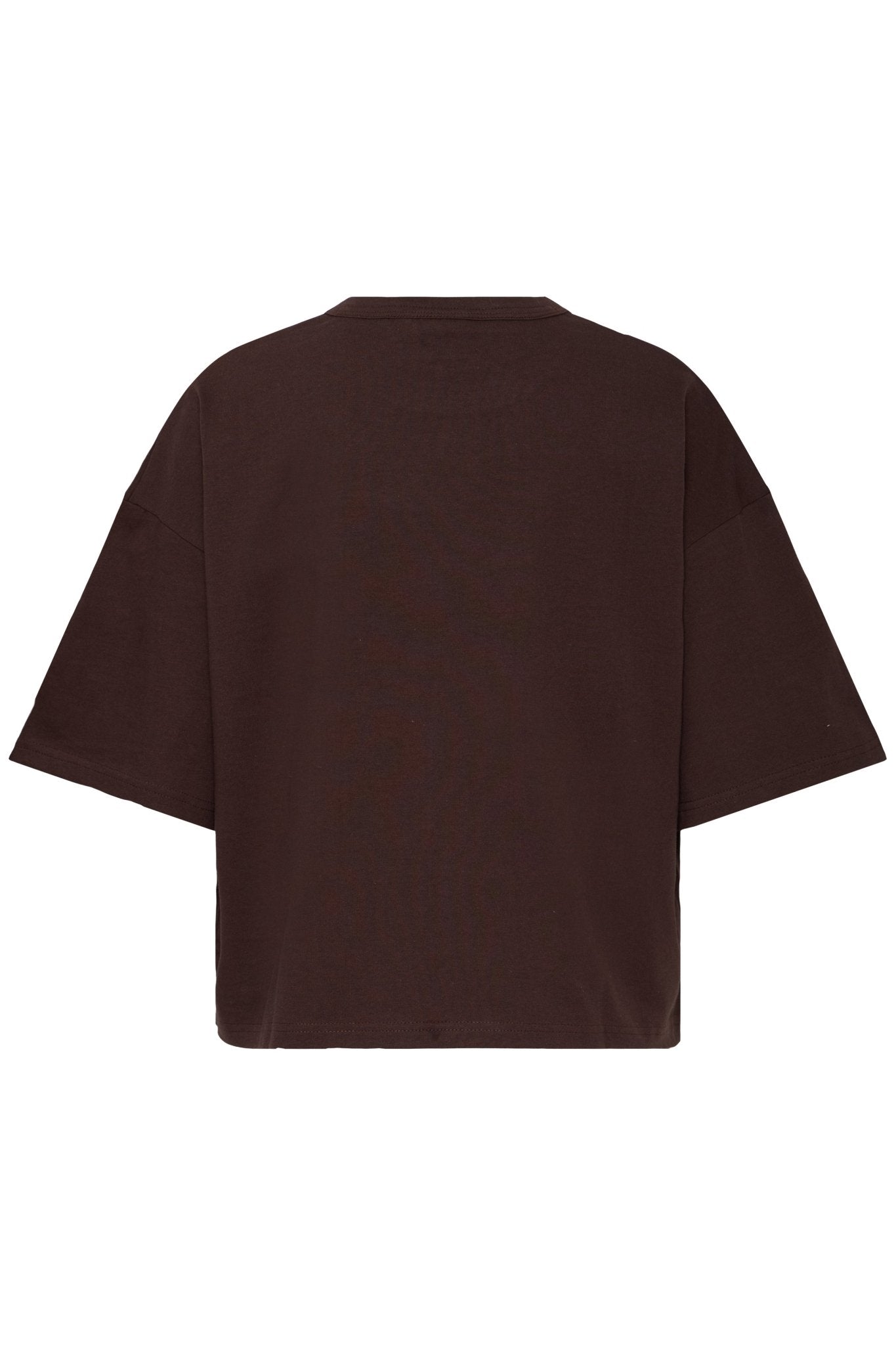 PALMER EX LOOSE T - SHIRT ICHI - LifeStyle Hedensted