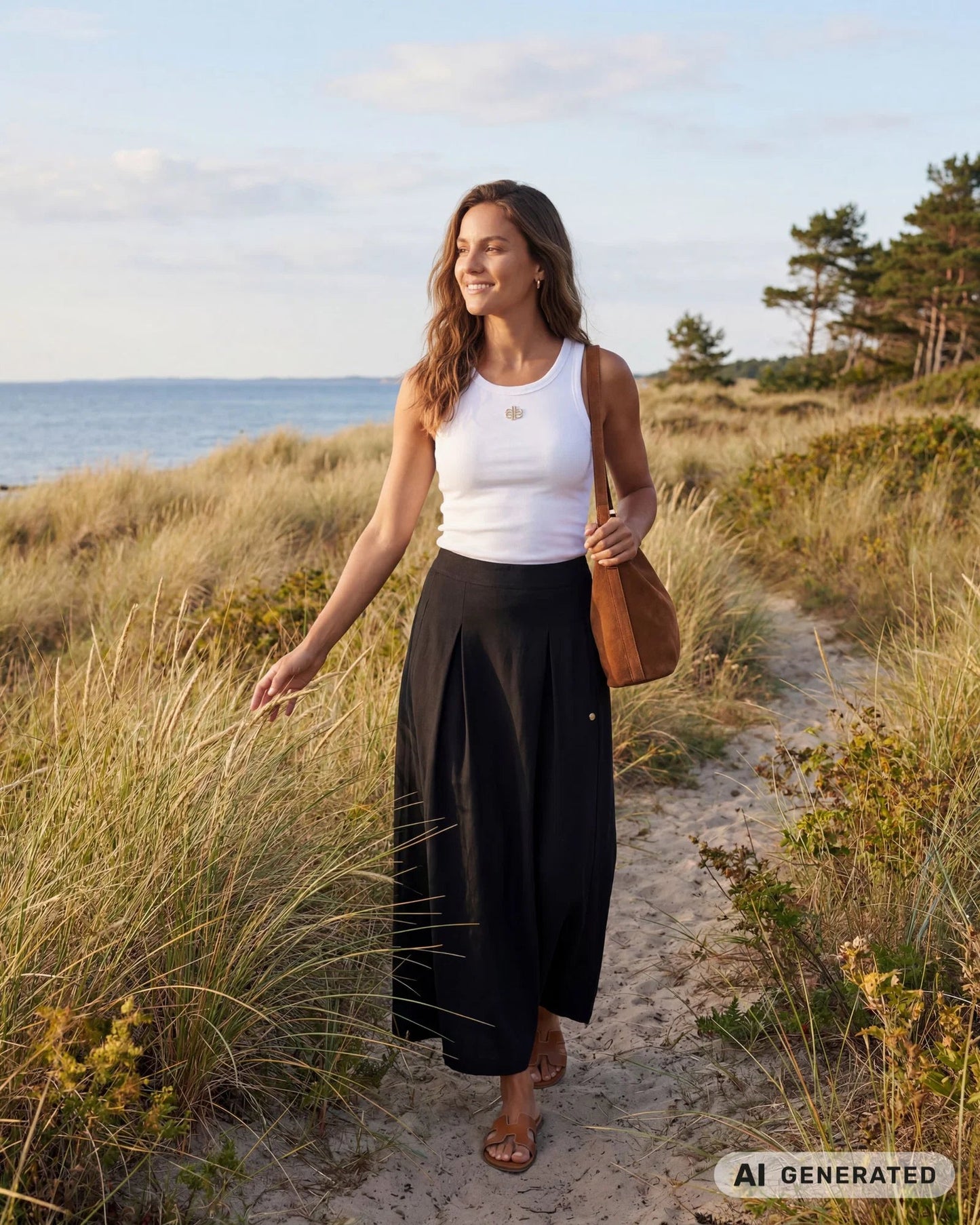 PAULINE NEDERDEL SORT PP (17) - LifeStyle Hedensted