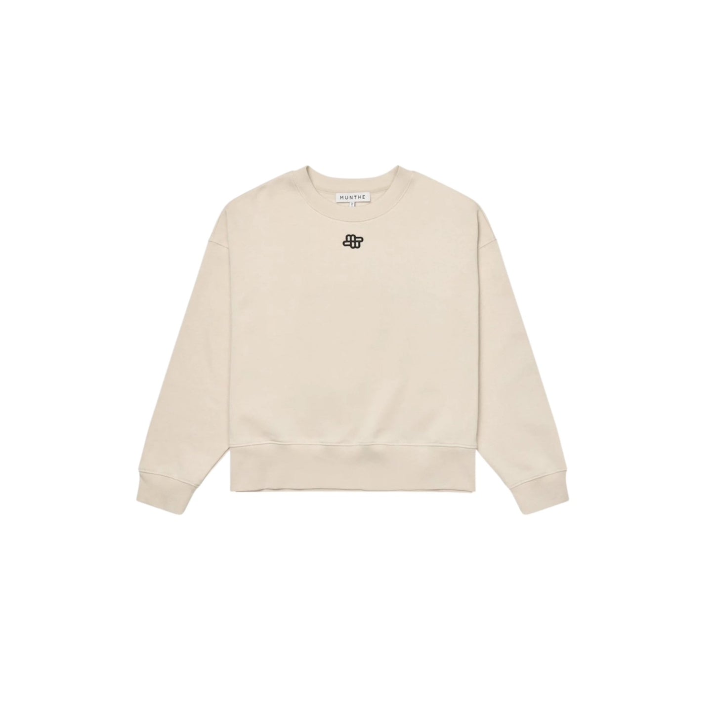 PERNE SWEATSHIRT MUNTHE - LifeStyle Hedensted