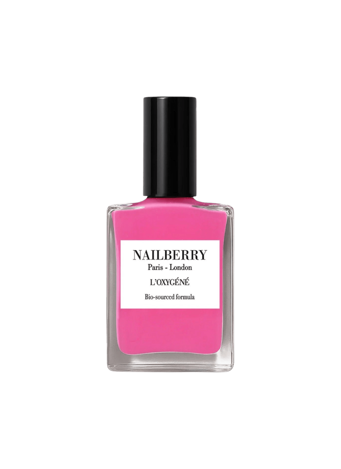PINK TULIP NAILBERRY - LifeStyle Hedensted