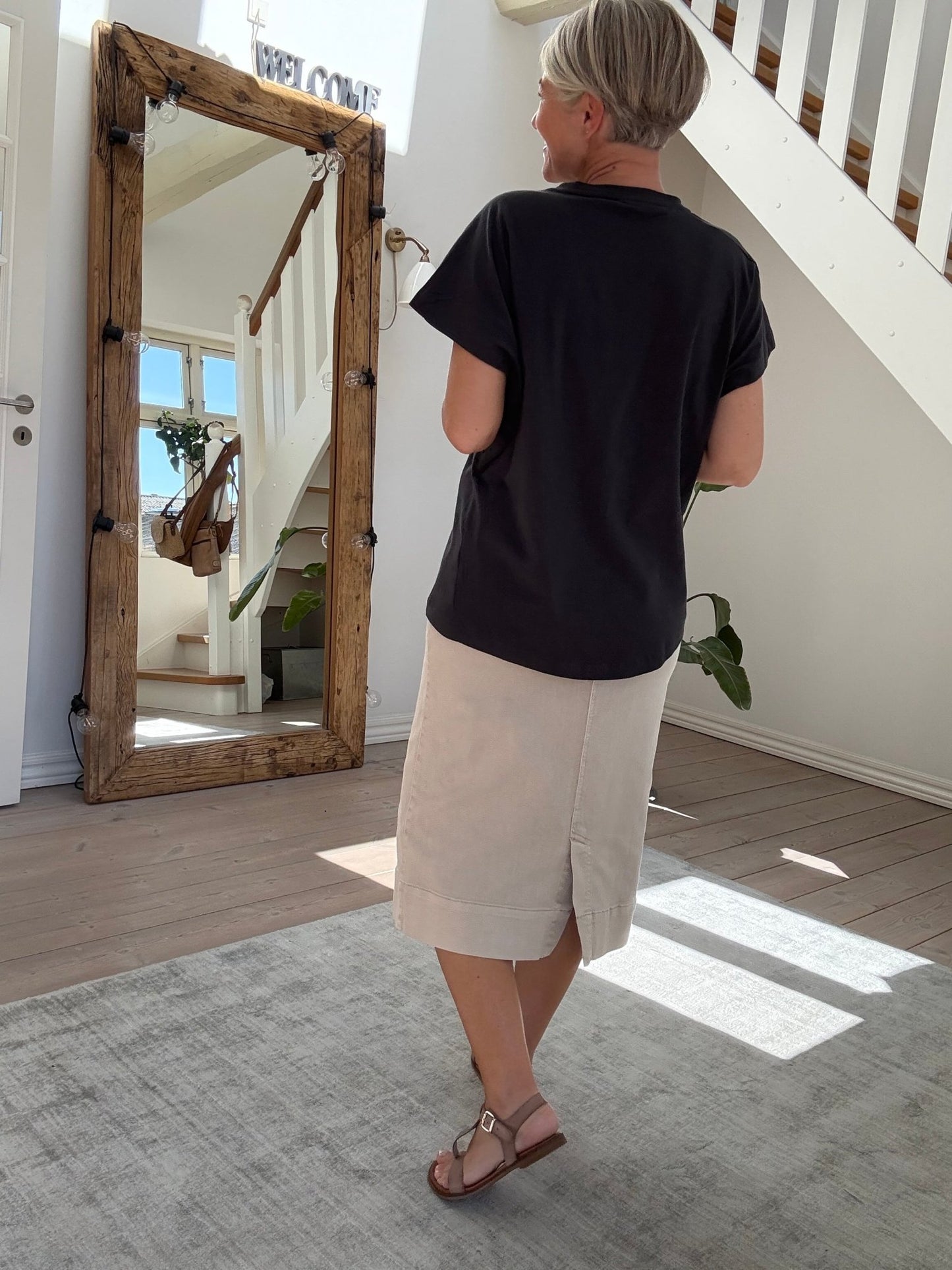 PIPPI T - SHIRT RS - LifeStyle Hedensted