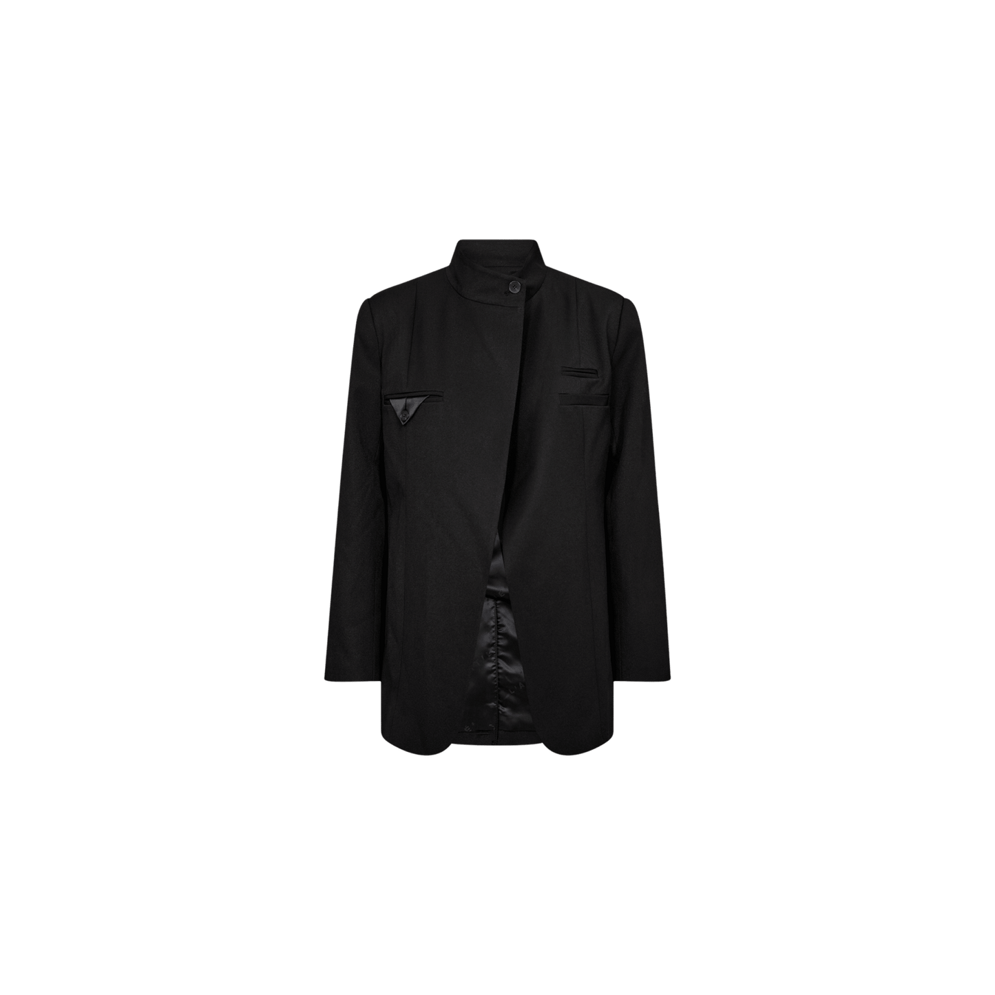 PREMIERE OVERLAP BLAZER HL - LifeStyle Hedensted