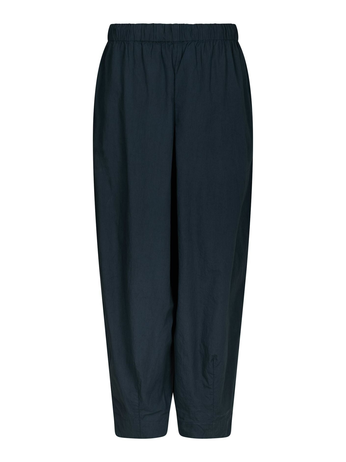 PRINA C POPLIN PANTS NN - LifeStyle Hedensted