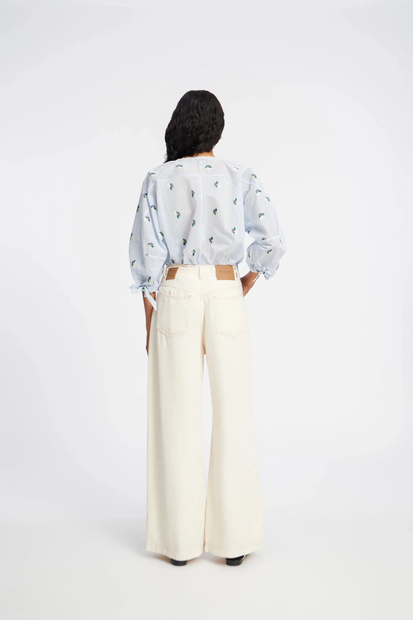 PRISTINA SKJORTE MUNTHE - LifeStyle Hedensted