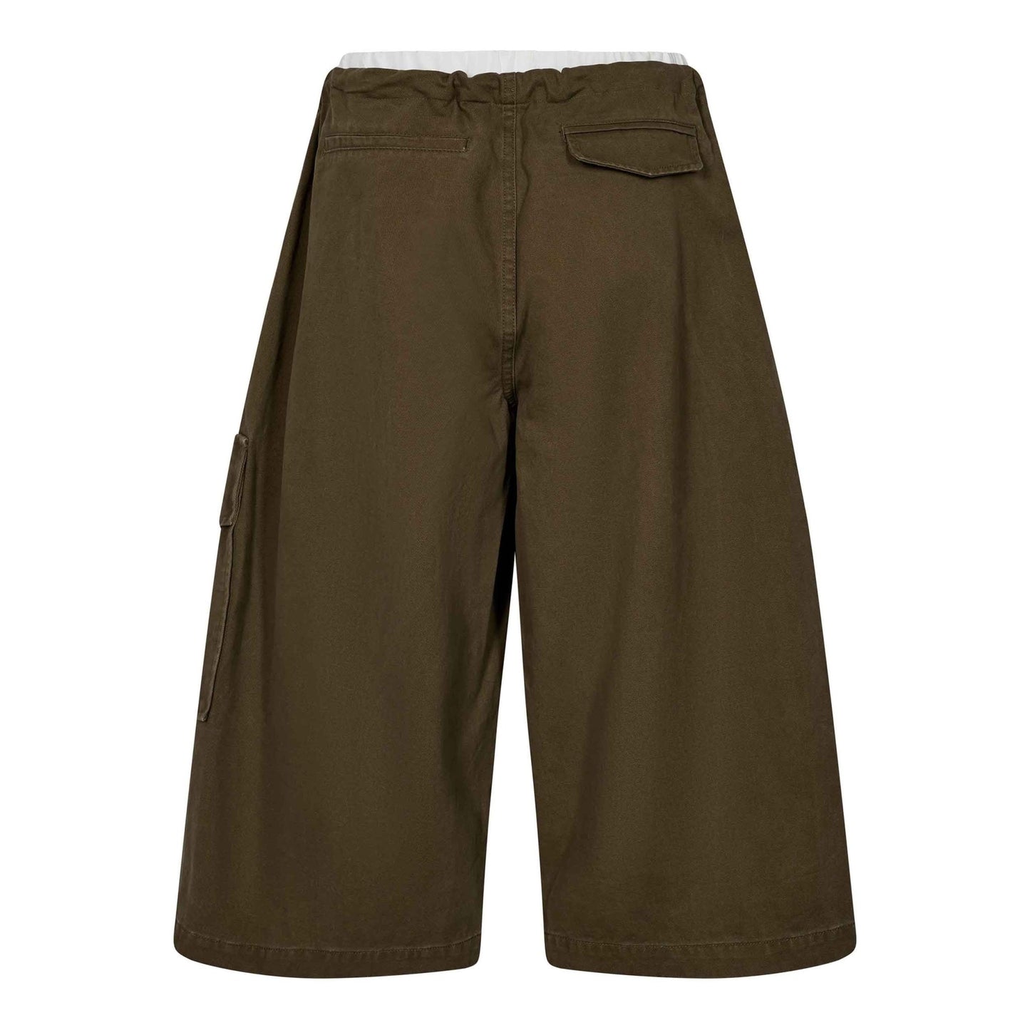 PULL ON CARGO BERMUDAS HL - LifeStyle Hedensted