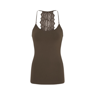 ROSIE TOP T&S - LifeStyle Hedensted