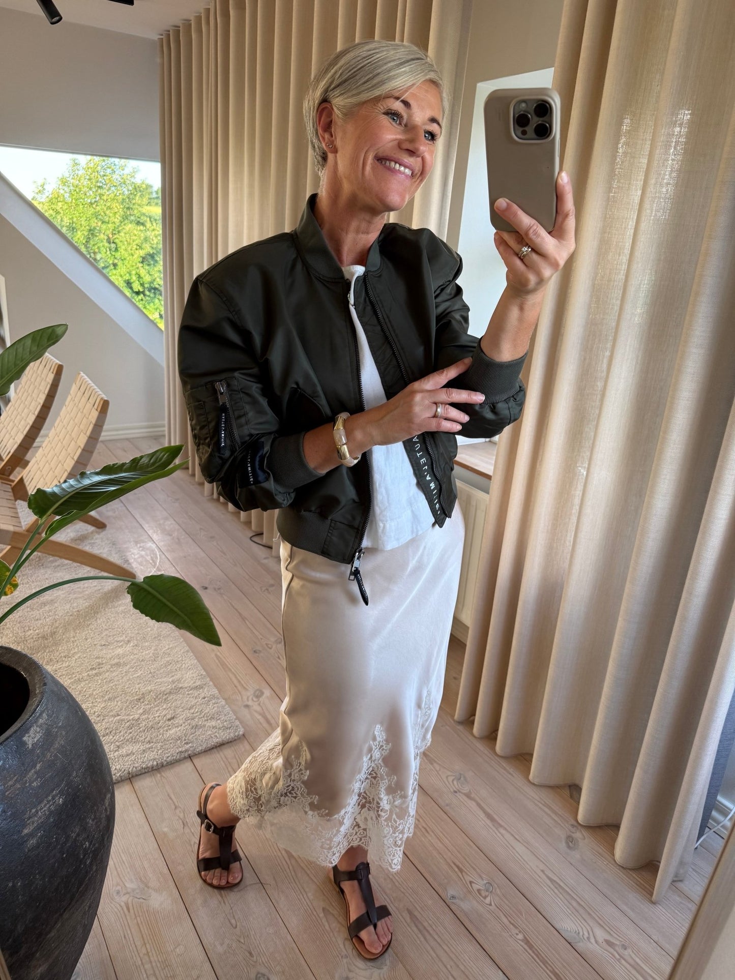 SALLY CROP BOMPER HL - LifeStyle Hedensted