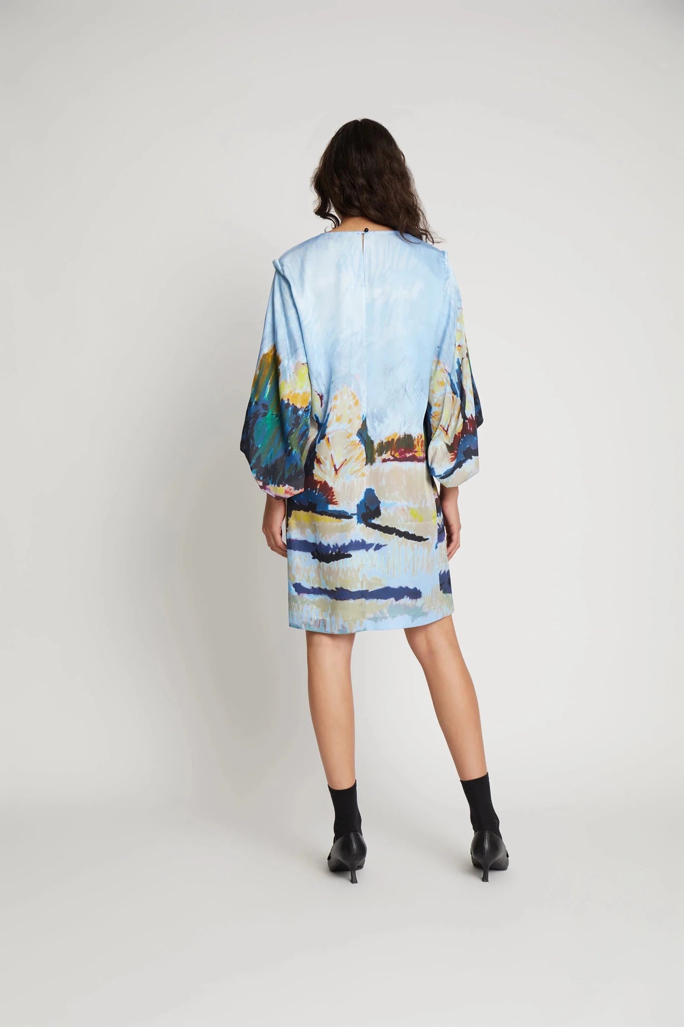 SANSI KJOLE MUNTHE - LifeStyle Hedensted