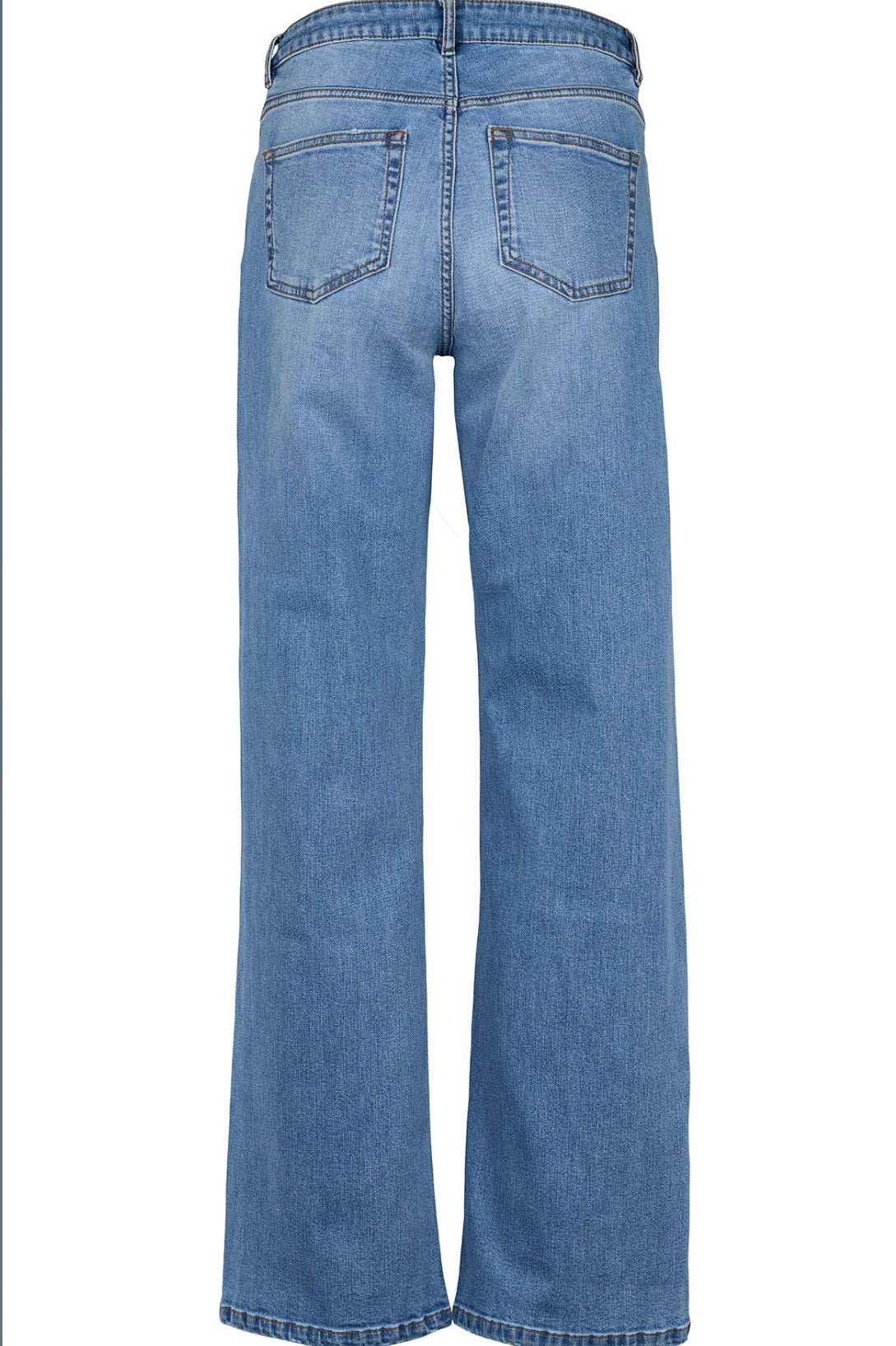 SARAH JEANS PREPAIR - LifeStyle Hedensted