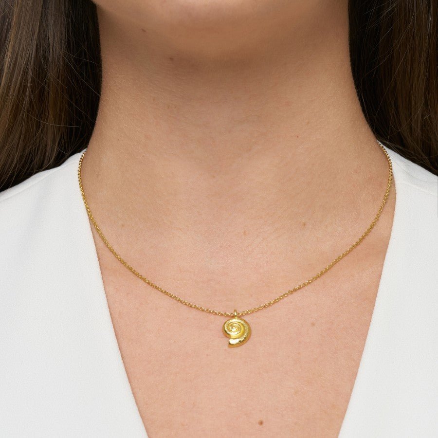 SHELLY HALSKÆDE PURE BY NAT - LifeStyle Hedensted