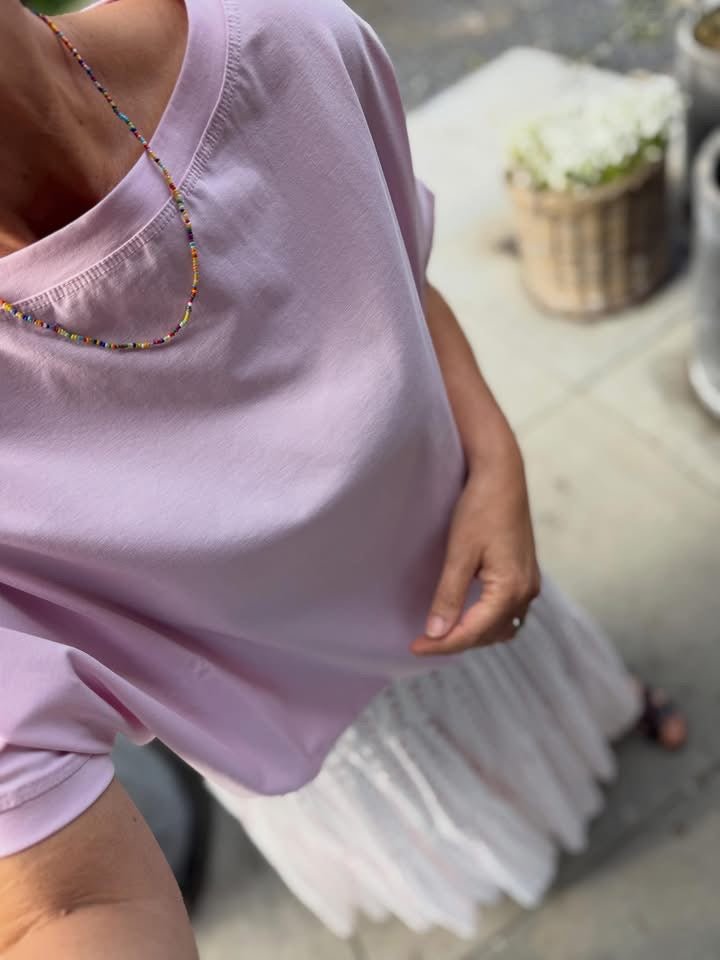 SUNSET MAXI NEDERDEL LL - LifeStyle Hedensted