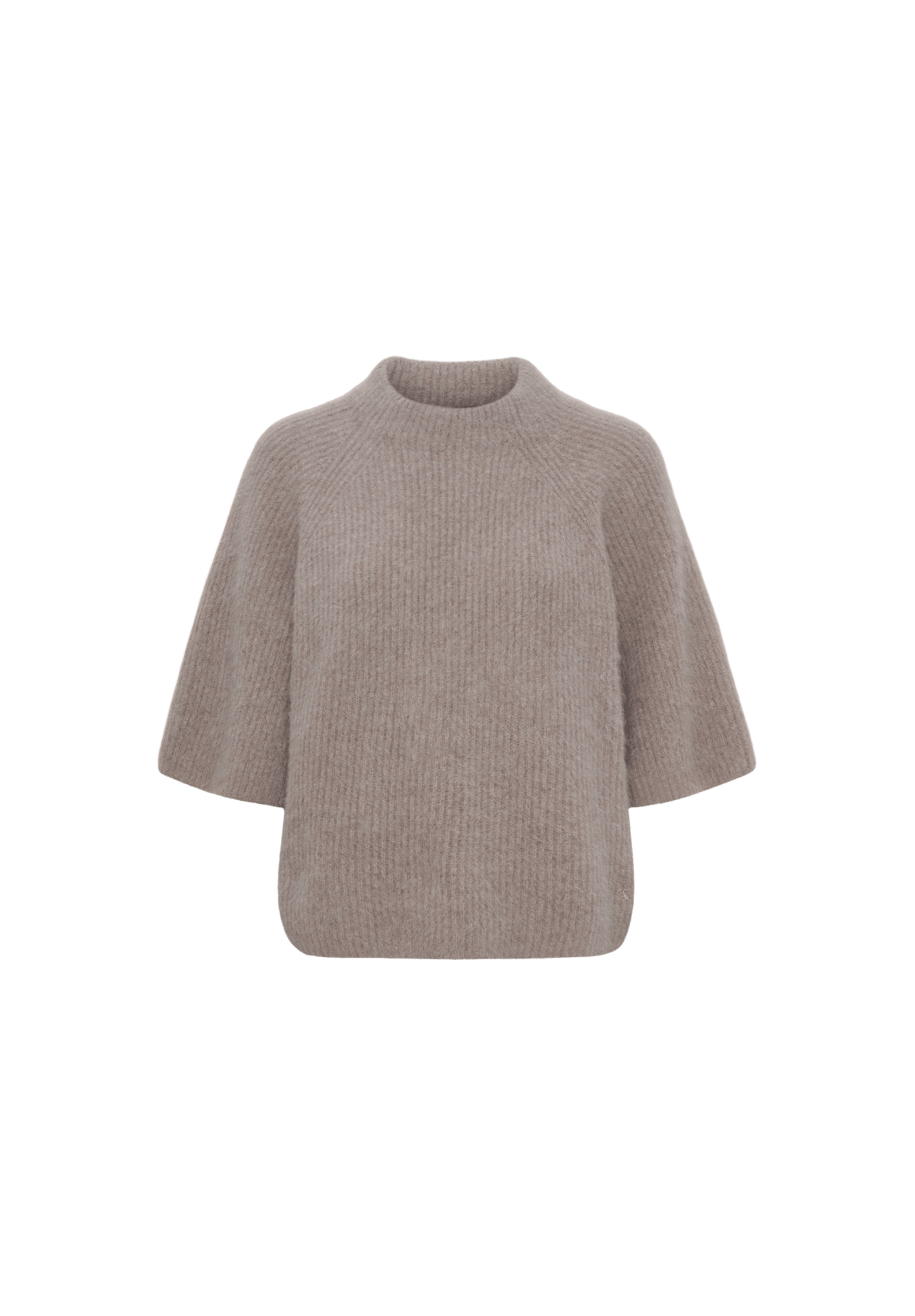 THEA RACCOON PULLOVER BTF - LifeStyle Hedensted