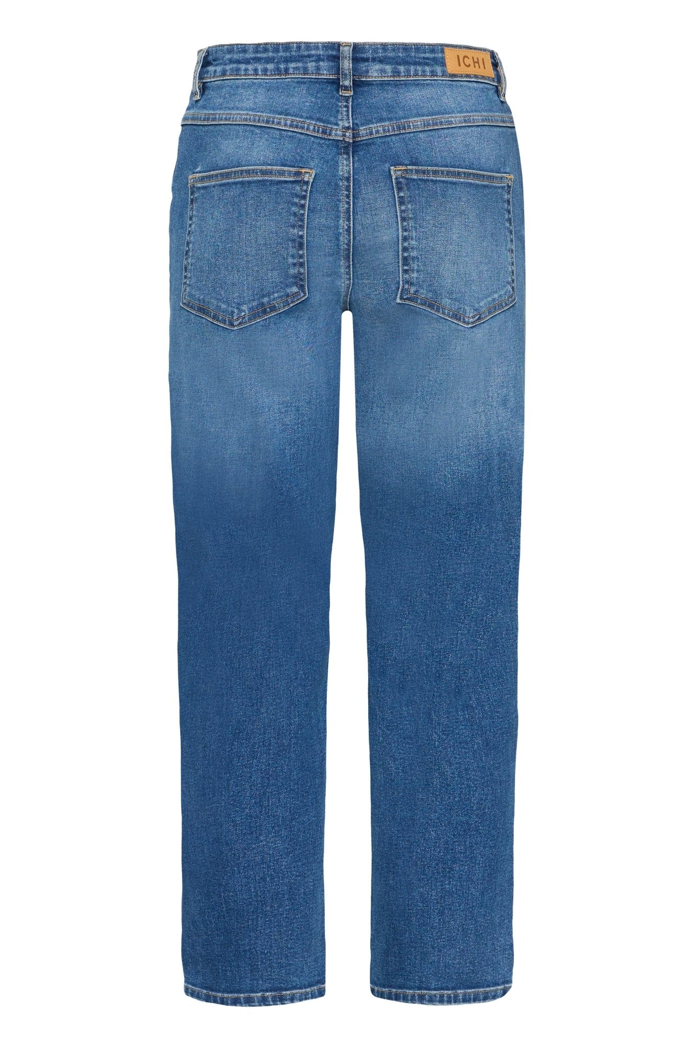 TWIGGY RAVEN JEANS ICHI - LifeStyle Hedensted