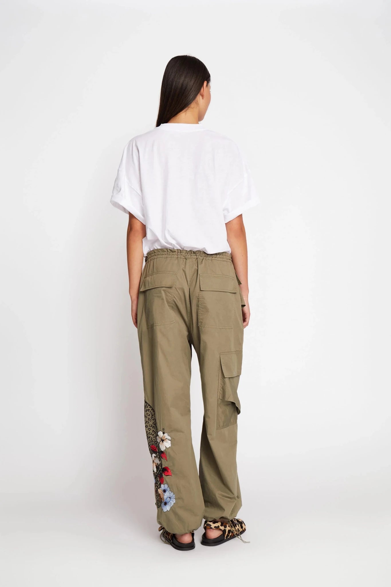 UDELLO T - SHIRT MUNTHE - LifeStyle Hedensted