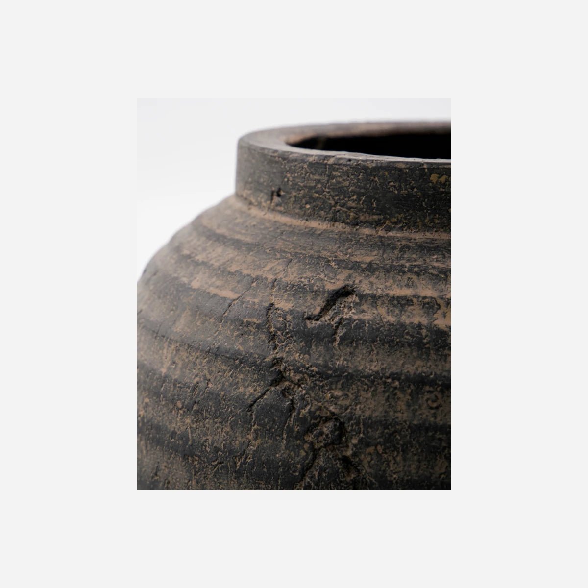 URTEPOTTE HAFA GRÅ/BRUN HD - LifeStyle Hedensted