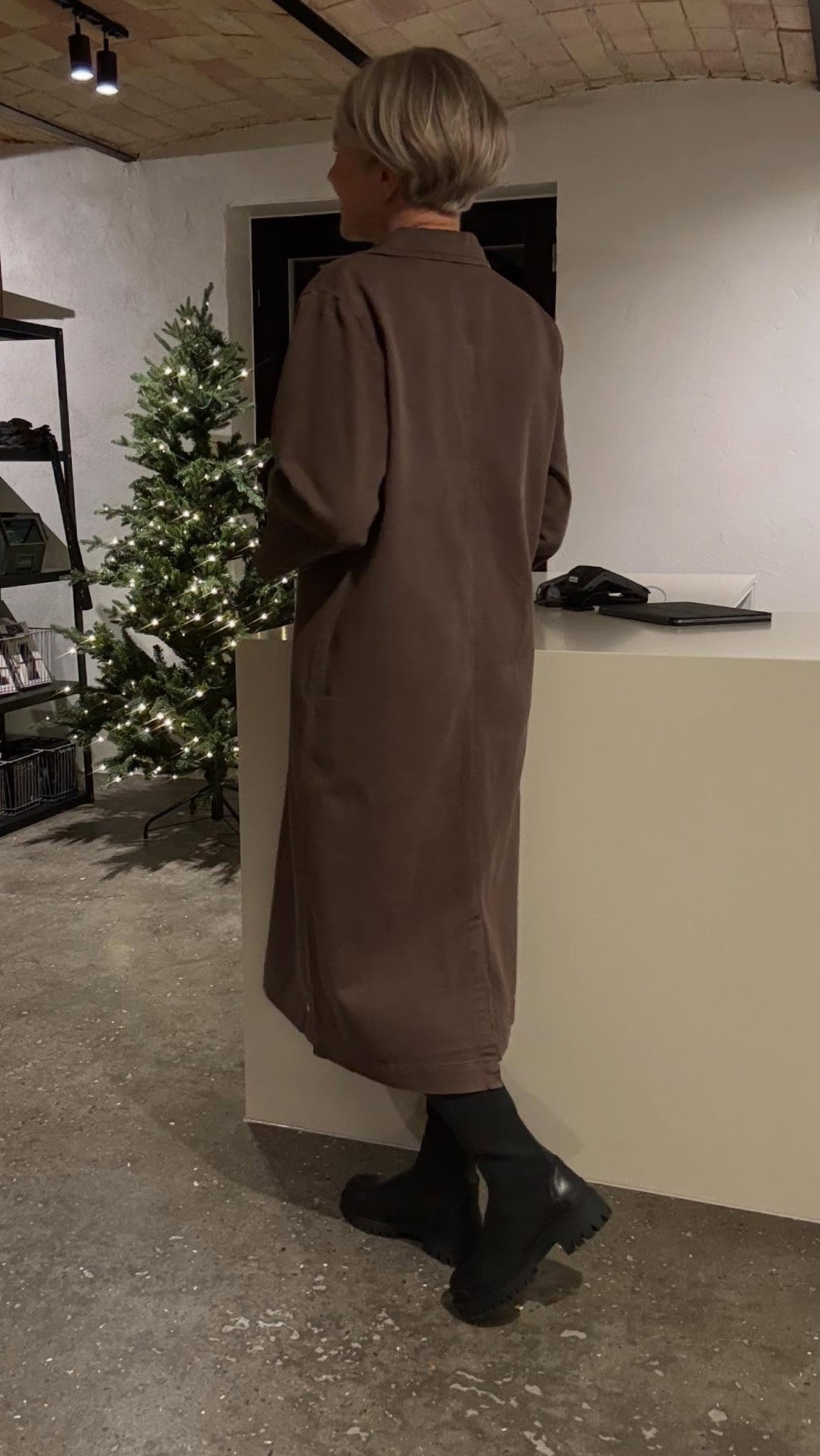 VIVIAN KJOLE PREPAIR - LifeStyle Hedensted