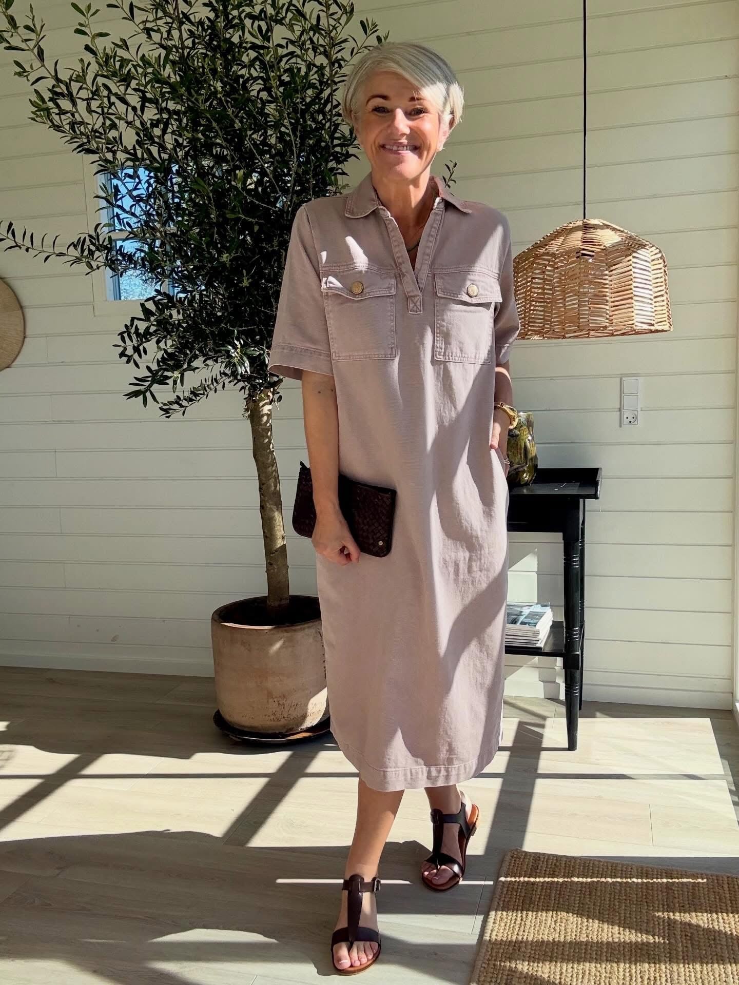 VIVIAN KJOLE PREPAIR - LifeStyle Hedensted