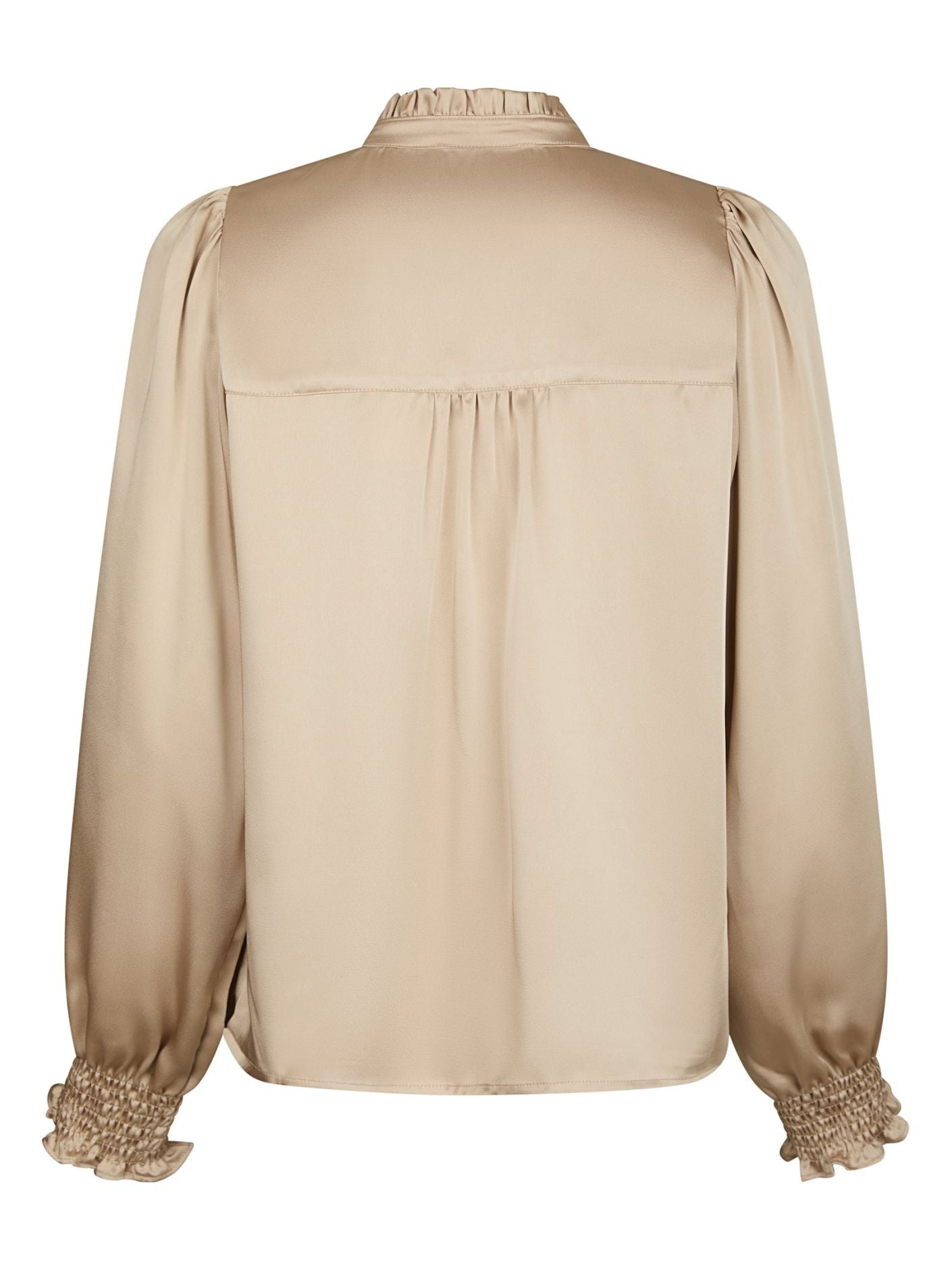 ZAMOLA BLOUSE NN - LifeStyle Hedensted