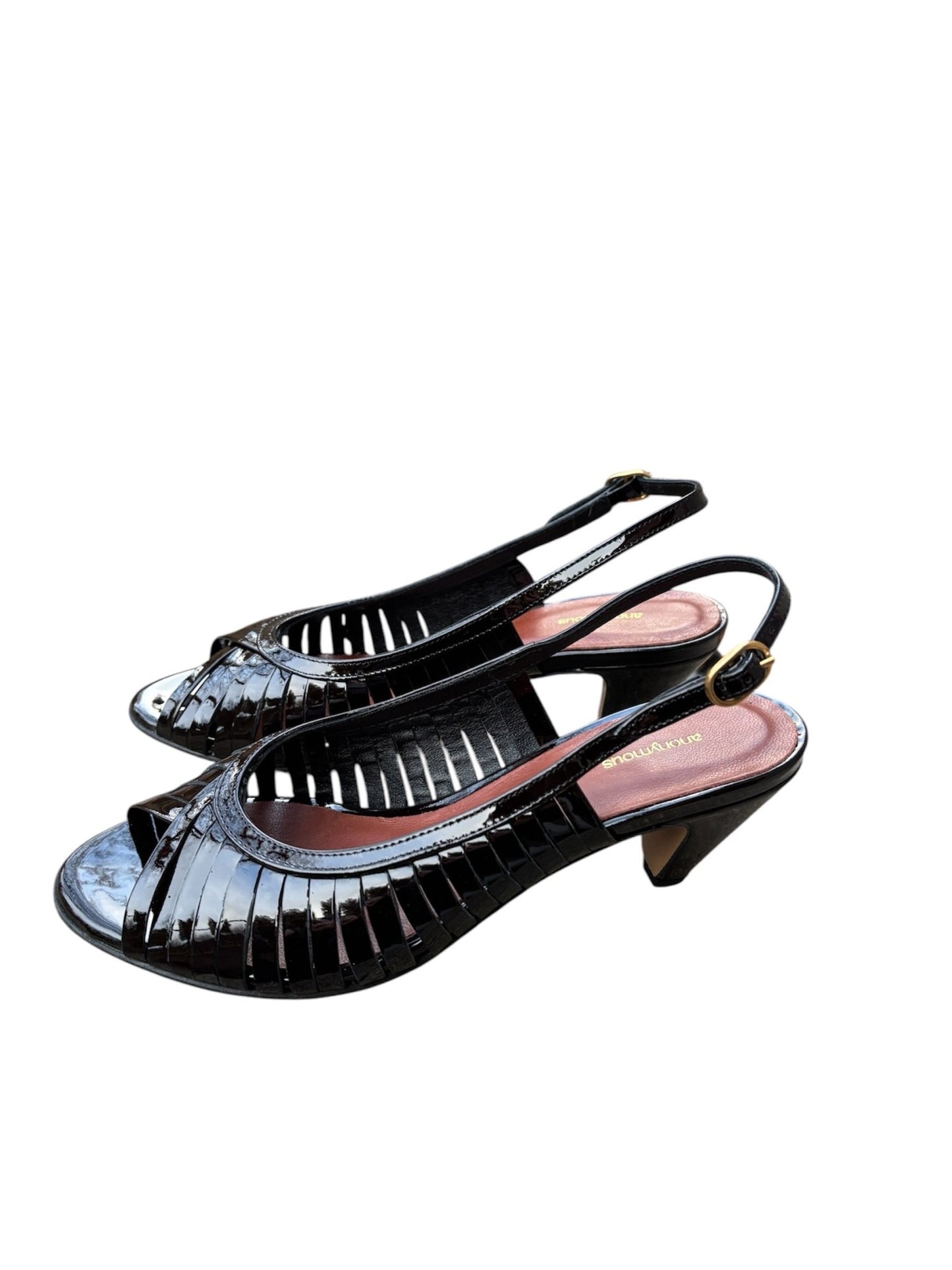 ZENIA 50 STILET ANO·CPH - LifeStyle Hedensted