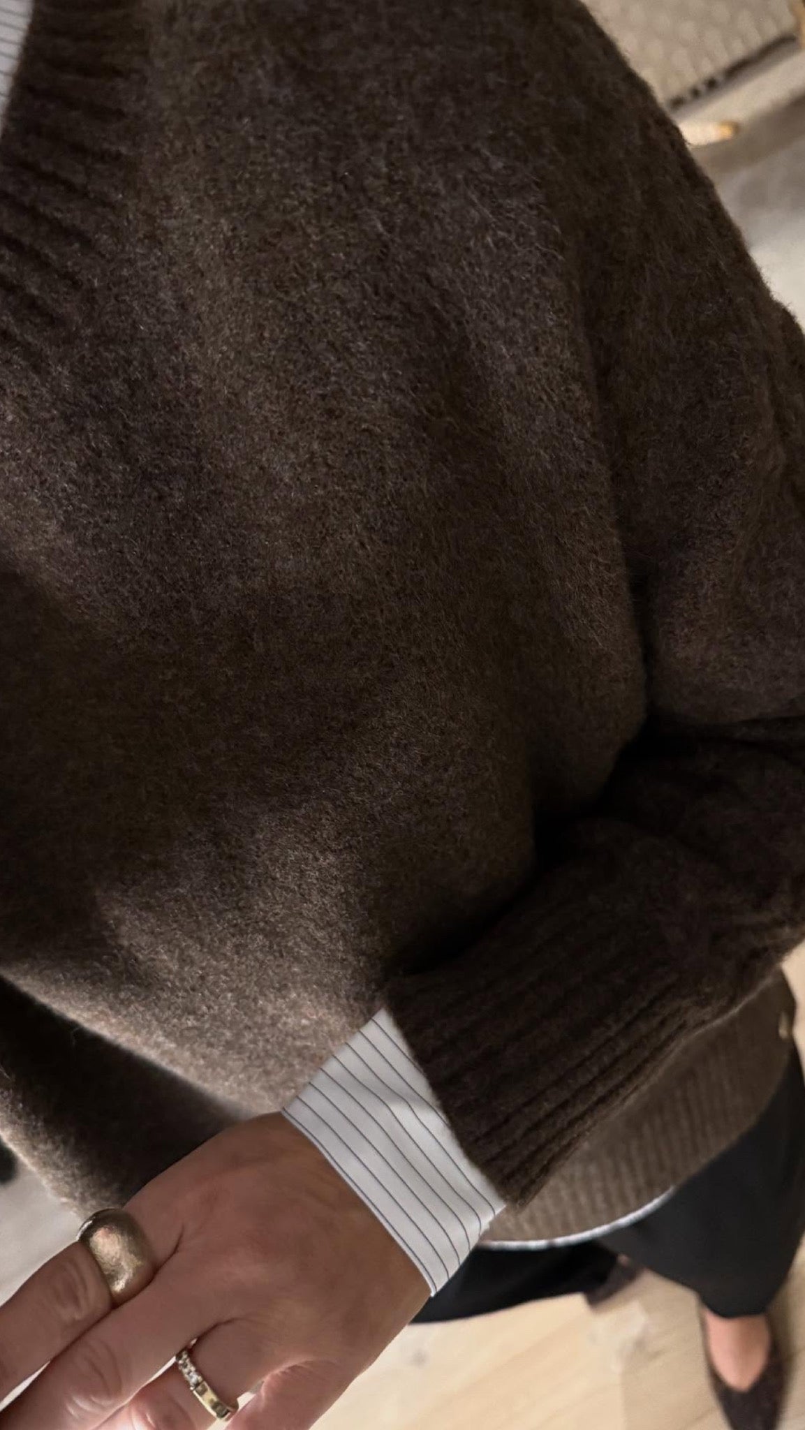 ZOE STRIK PREPAIR - LifeStyle Hedensted