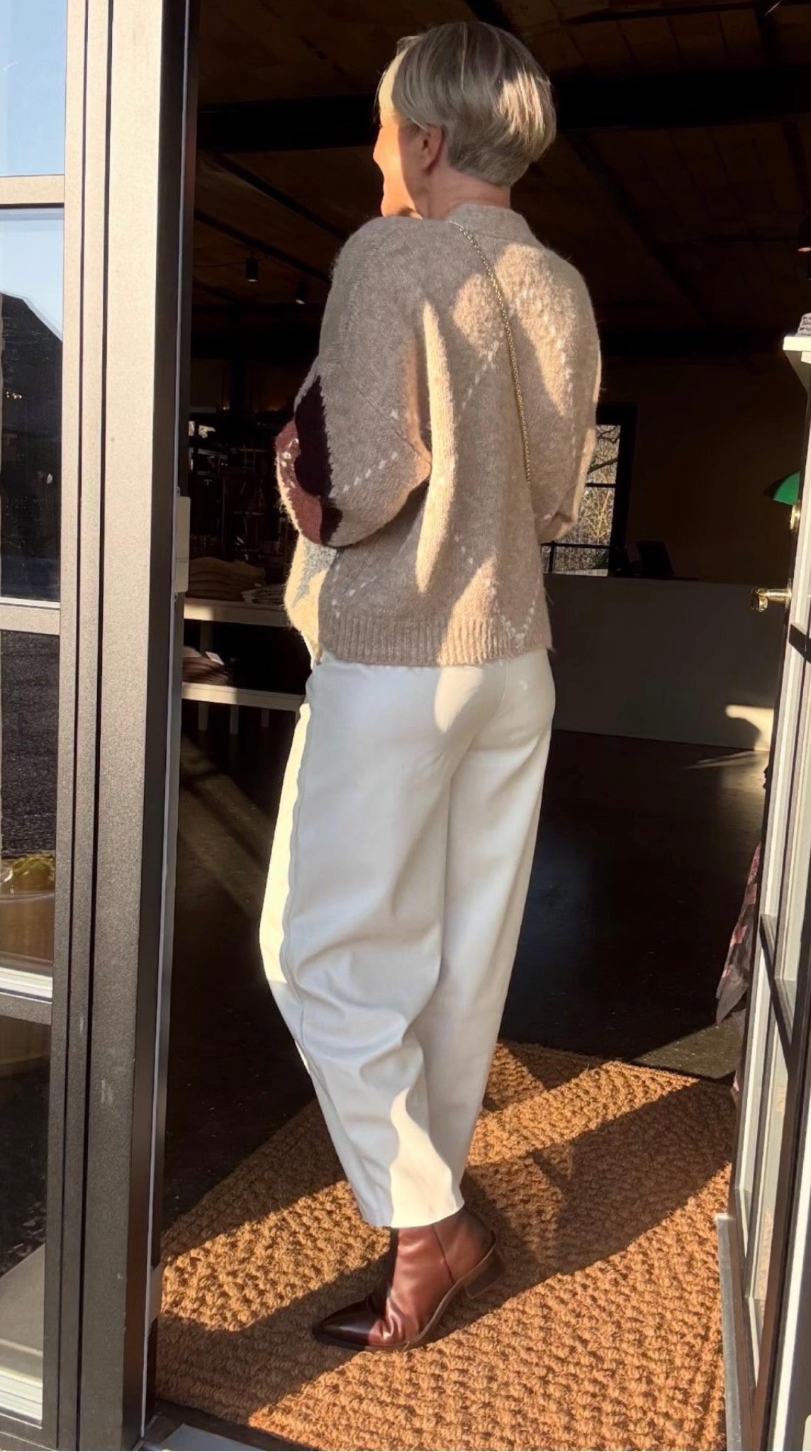 ZOMA BUKSER ICHI - LifeStyle Hedensted