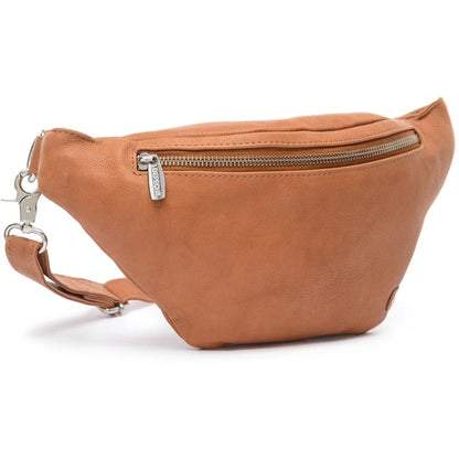 LÆDER BUMBAG DEPECHE