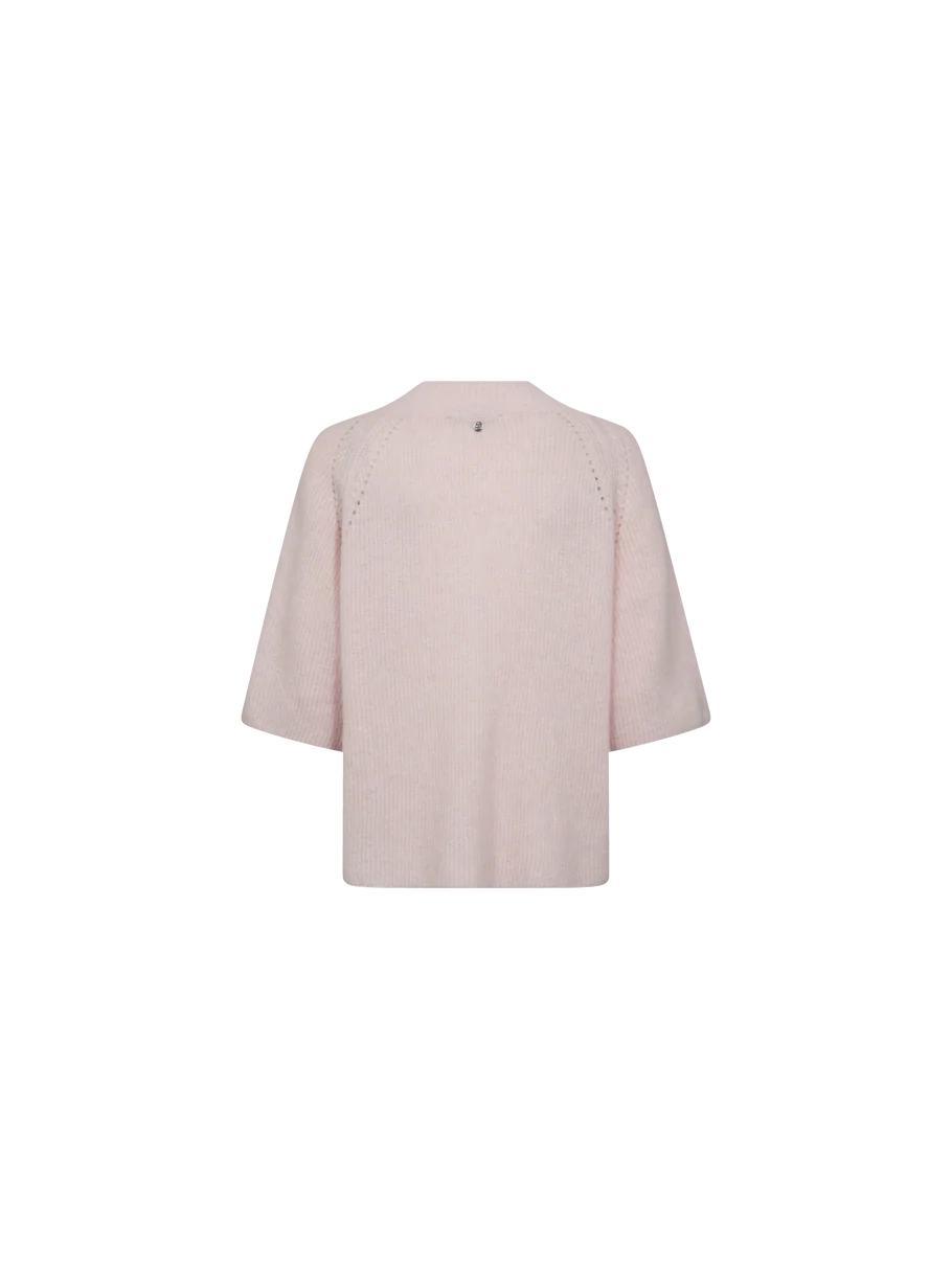 TACI 3/4 V-NECK STRIK MOS MOSH