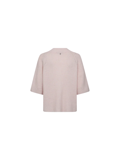 TACI 3/4 V-NECK STRIK MOS MOSH