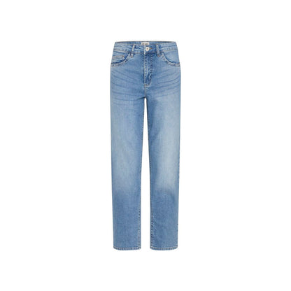 Twiggy Raven Jeans