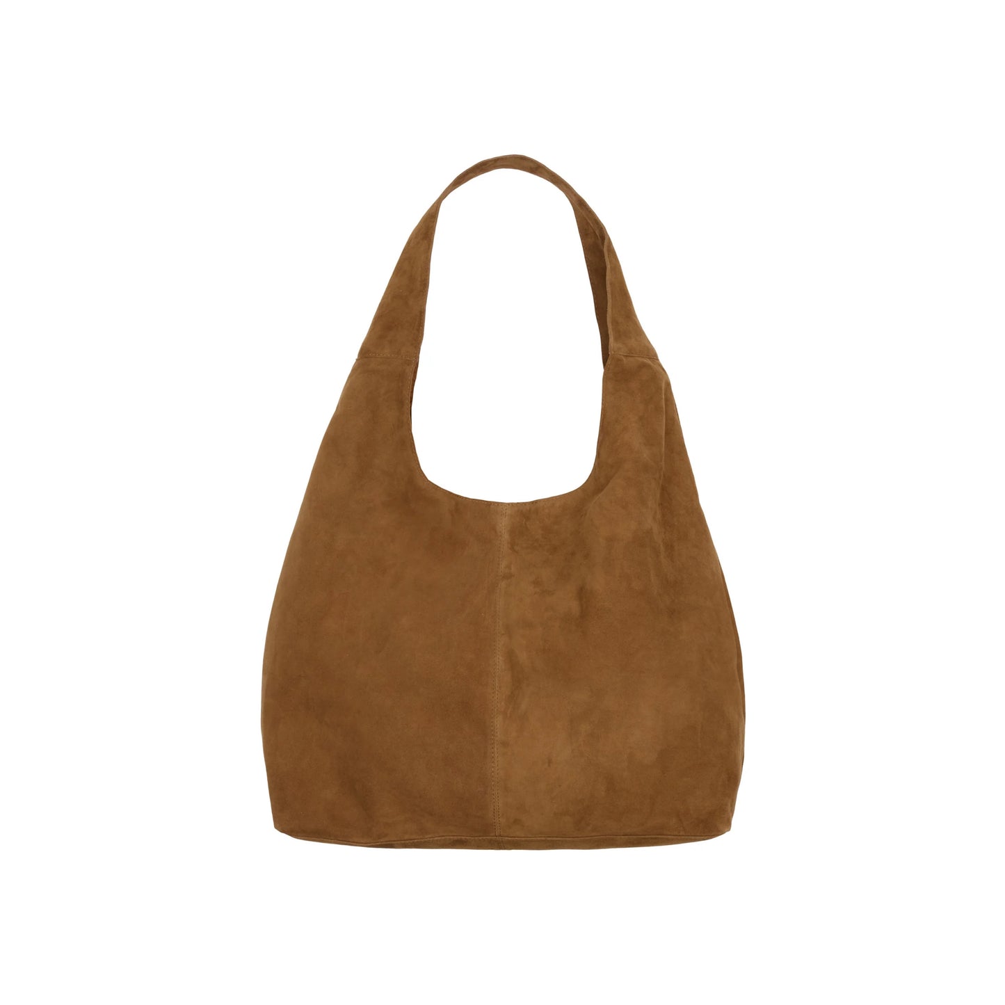 Suede Shopper