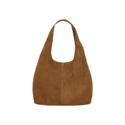 SUEDE SHOPPER BTF·CHP