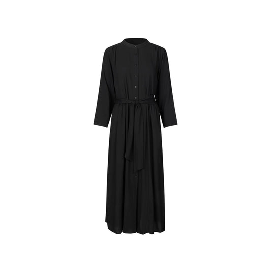 HARPER MAXI KJOLE 3/4 LL