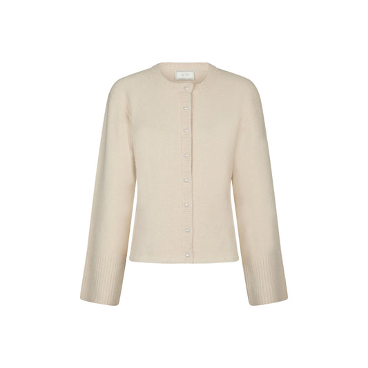 MIXIE STRIK CARDIGAN NEO NOIR