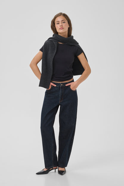 BALOO 139 BARREL JEANS MEW (219)