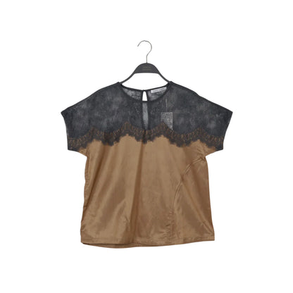 Buggi Sheer Lace T-Shirt