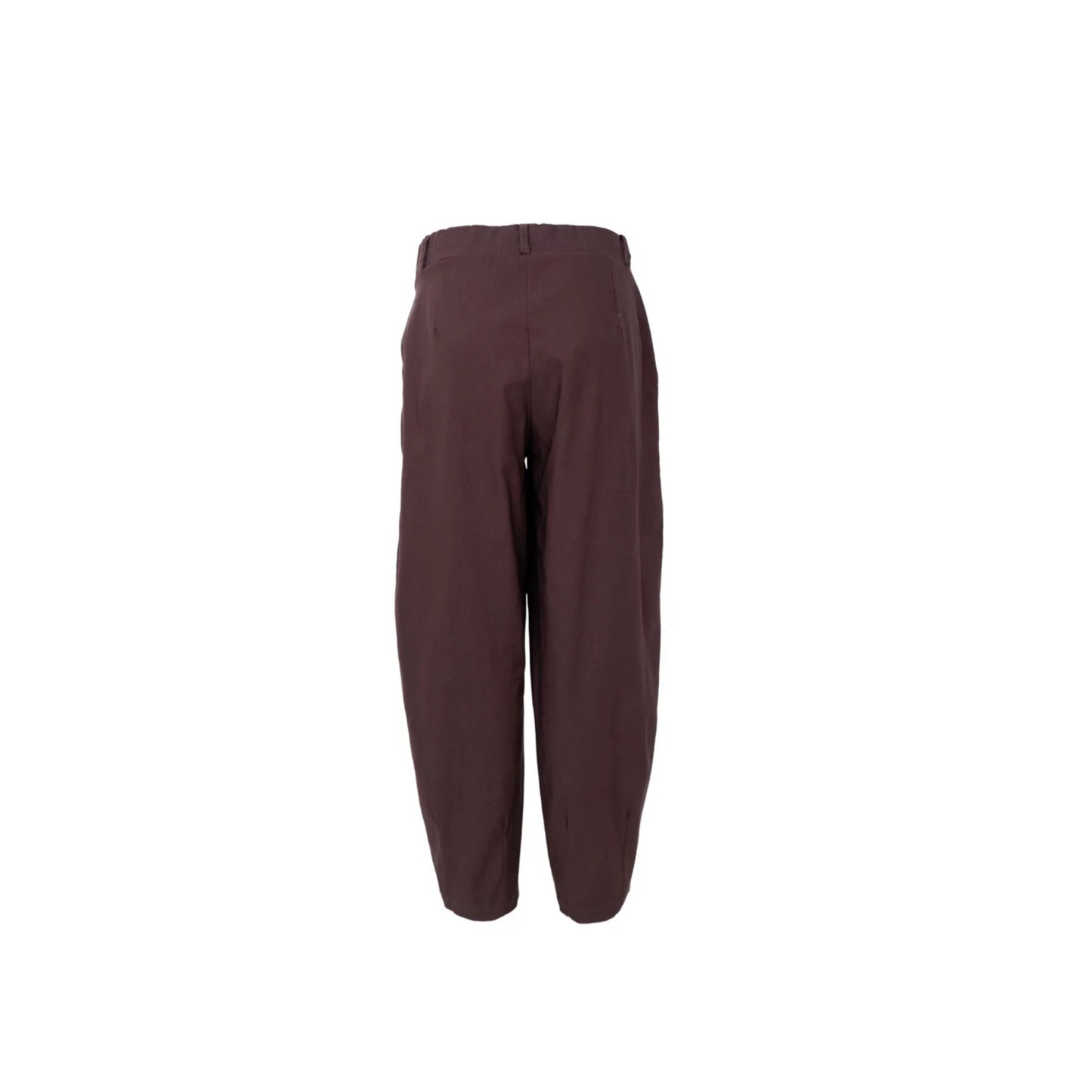 BEVERLY BARREL PANT BC