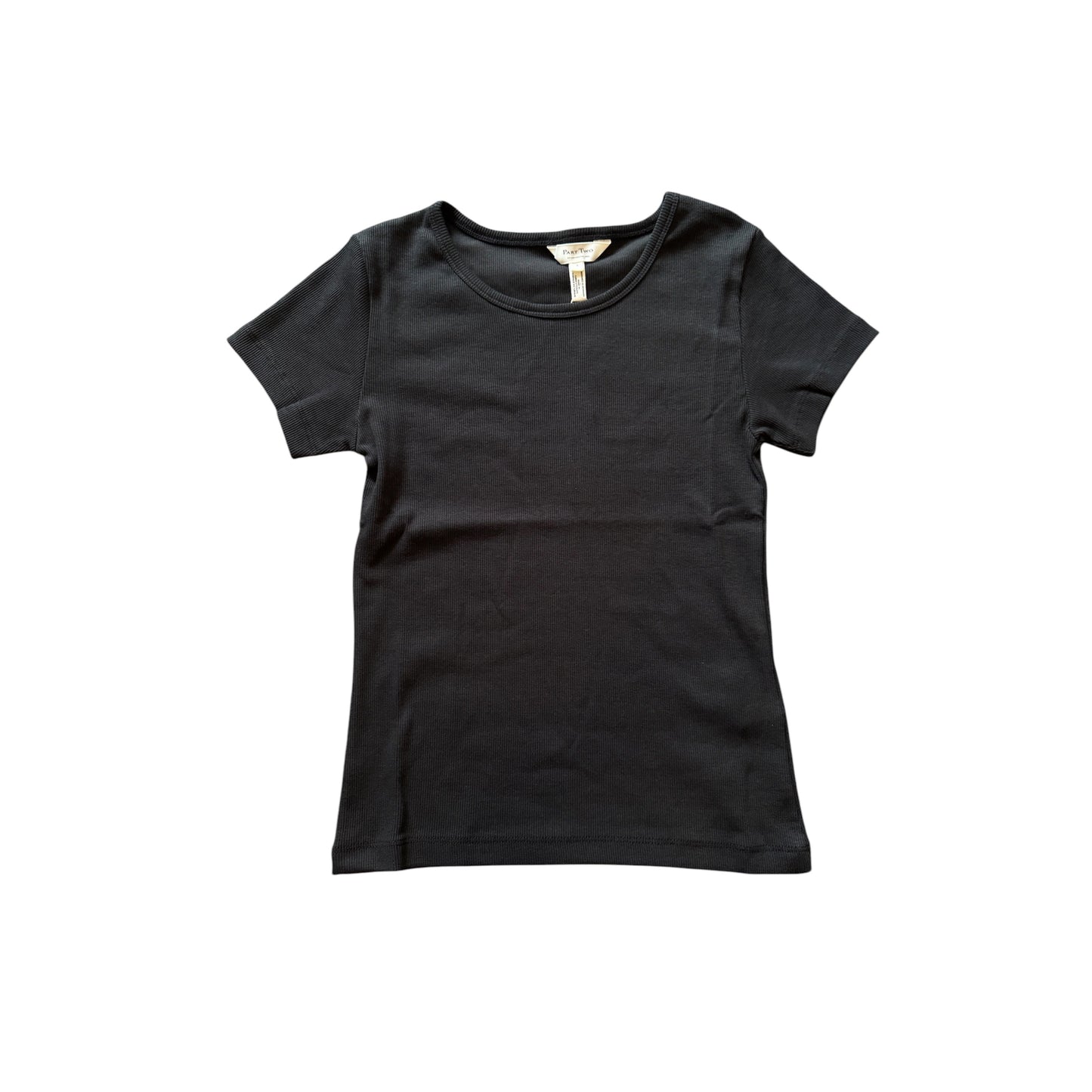 Rochelle Rib T-shirt