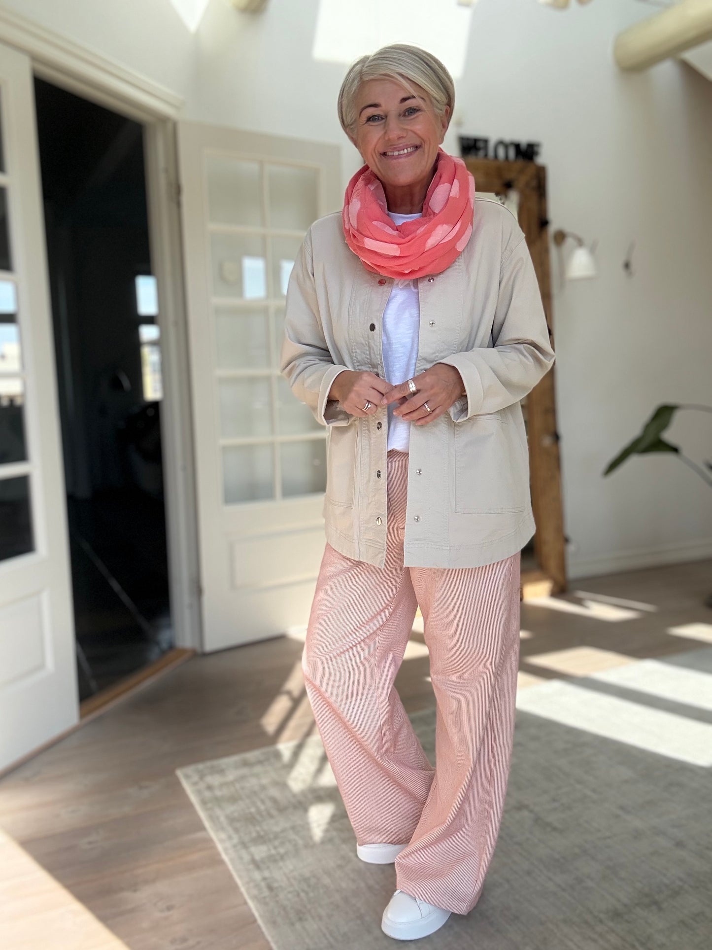 Nadin Jakke