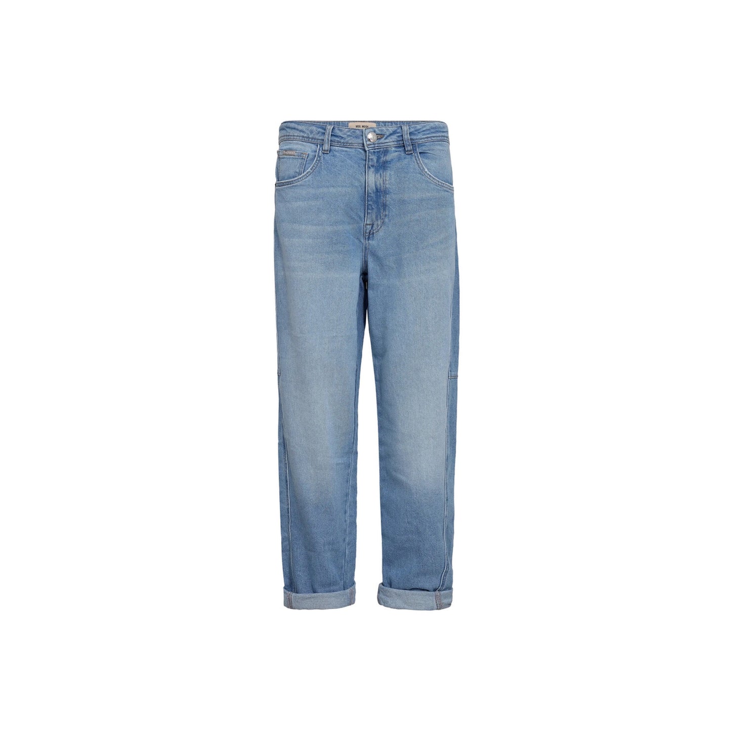 Aymen Wosta Jeans