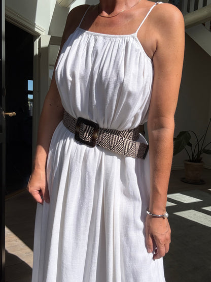 Anett Jute Bælte