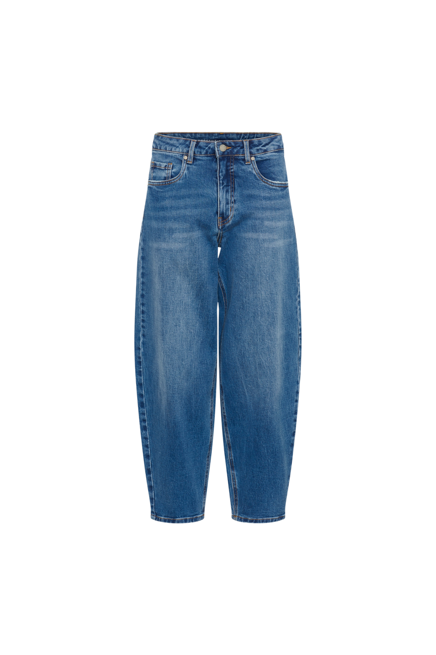 BALOO 144 BARREL JEANS MEW (222)